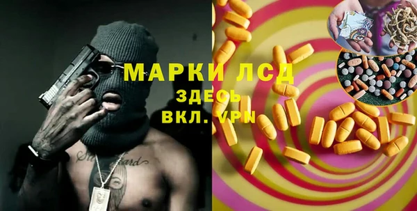 тгк Лиски